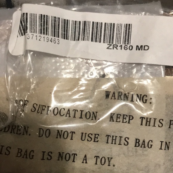 NEW Dooney & Bourke  Pebble Grain Coin Case NEW BNWT Midnight Blue - Picture 6 of 8